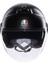 Kask/ Eteres Mono Matt Black 3