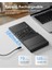 Touchpadli Katlanabilir Bluetooth Klavye Refined Black 4
