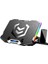 Oyun Laptop Soğutucu - 27.9-43.9 cm 6 Fan 1