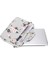 Mosıso Dizüstü Bilgisayar Omuz Çantası 16 Inch Grey 3