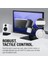 Wave:3 Premium Studio Quality USB Condenser Mikrafon White Microphone 4