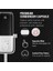 Wave:3 Premium Studio Quality USB Condenser Mikrafon White Starter Kit 1