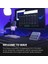 Wave:3 Premium Studio Quality USB Condenser Mikrafon White Starter Kit 3