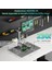 AD246S-M Plus HDMI Lehimleme Dijital Mikroskop 10.1 INCH-AD249S-M Plus 3