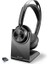 Poly Voyager Focus 2 Uc Kablosuz Kulaklık 1