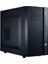N400 NSE-400-KKN2 Mid-Tower Bilgisayar Kasası Micro-Atx Tower 1