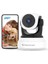 Wifi 1080P Kablosuz Köpek Kamerası Pet Camera 1