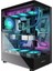 E-Atx Mid Tower Bilgisayar Kasası 1