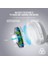 Barracuda x Kablosuz Çoklu Platform Oyun Kulaklığı White Barracuda Headset 4