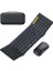 Protoarc XKM01 Katlanabilir Klavye ve Fare Black 2