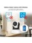 Wifi 1080P Kablosuz Köpek Kamerası Indoor Battery Camera 2