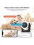 Wifi 1080P Kablosuz Köpek Kamerası Indoor Battery Camera 4