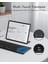 Dokunmatik Yüzeyli Katlanabilir Bluetooth Klavye Black 3
