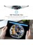 Fisheye Ip Poe Kamera 3