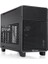 Core V21 Spcc Mikro Atx Mini Itx Cube Oyun Bilgisayarı Kasası TR100 Black 1