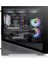 Divider 170 Tg Argb Anakart Sync Matx 2X120MM Argb Fanlı Bilgisayar Kasası Divider 370 Black 3