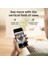 Nest 2. Nesil Görüntülü Kapı Zili Güvenlik Kamerası Ivy 5