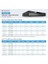 4K Güvenlik Kamera Sistemi 4K 8mp Black - 8ch Nvr + 4 Bullets (2.8 mm) W/ 2tb HDD 4