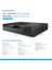 4K Güvenlik Kamera Sistemi 4K 8mp Black - 8ch Nvr + 4 Bullets (2.8 mm) W/ 2tb HDD 5