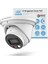 Ultrahd 4K (8mp) Ip Poe Aı 15FPS Kamera White 1
