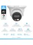 Ultrahd 4K (8mp) Ip Poe Aı 15FPS Kamera White 2