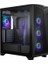 Msı Mpg Gungnir 300R Airflow Argb White USB 3.2 Atx Mid Tower Kasa Mpg Gungnır 300R Aırflow 2