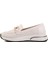 514524 Z Beyaz Kadın Günlük Ayakkabı 2