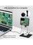 AD207S HDMI Dijital Mikroskop 7'' 5