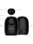 1080P Wifi Kamera İç Mekan Köpek Kamerası ASH21-B (Black) 5