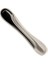 Duo Jel Fare ve Klavye Bilek Dinlendirme Paketi Seti Keyboard Wrist Rest Gray 2