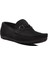 505454 M Siyah Nubuk Erkek Günlük Ayakkabı Loafer 1