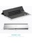 Katlanır Bluetooth Klavye GK608 4