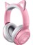 Kraken Bt Kitty Edition Kulak Üstü Kulaklık Headset 1