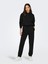 Onlfave L/s Hood Swt Kadın Sweatshirt 3