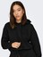 Onlfave L/s Hood Swt Kadın Sweatshirt 4