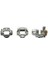 Fren Kaliperi Arka Sol - 542229 Wisco - Opel Astra F 1.8 2.0 Gsı 93-98 1.7 D 92-98 Uyumlu 1
