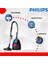Phılıps Power Pro City Toz Torbasız Elektrik Süpürgesi 650 W Güç Allergy H13 Filtre Parke Başlığı 1