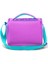 Kids Mor Pembe Unicorn Desenli Thermo Beslenme Çantası 12782 3