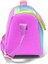 Kids Renk Geçişli Thermo Beslenme Çantası 22768 2