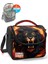 Kids Siyah Aslan Desenli Thermo Beslenme Çantası 22771 1