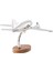 Aeroplane Biblo 18X18CM 4
