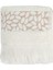 Luca Leaf Jakarlı El Havlusu 30X50 2