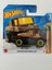 Mercedes Unimog 2li Set 3