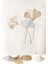 Flora Nakışlı El Havlusu 30X50 2