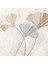 Flora Nakışlı El Havlusu 30X50 3