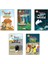Altın Öyküler Seti (5 Kitap) 1