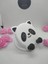 Sevimli Panda Telefon Tutucu Masa Üstü Standı 3