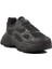Ayakmod 164 G Siyah Tekstil Kadın Sneaker 1