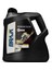 Syntech Yarı Sentetik 10W50 2x 4 Lt Motor Yağı 2