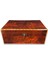 İtaly Canforo Humidor Puro Kutusu Ceviz 125'S 1
